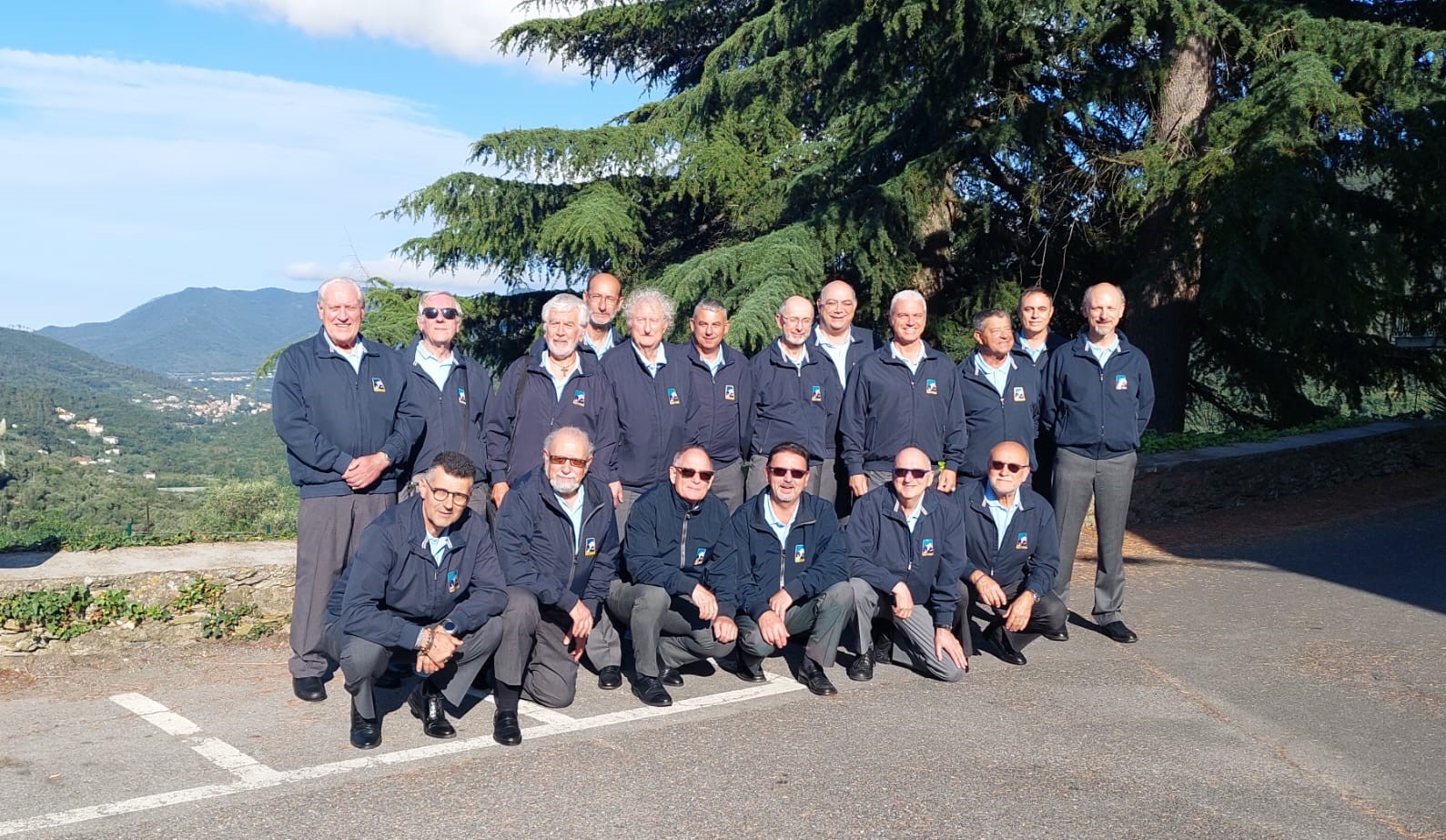 FOTO DI GRUPPO